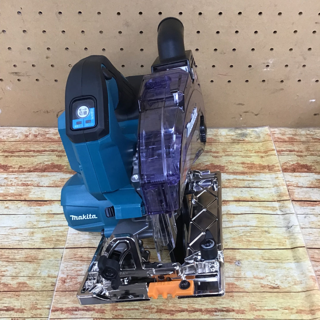★マキタ(makita) コードレス丸ノコ KS004GRDX【川崎店】
