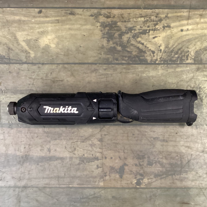 マキタ(makita) コードレスペンインパクトドライバー TD022DZB 【東大和店】
