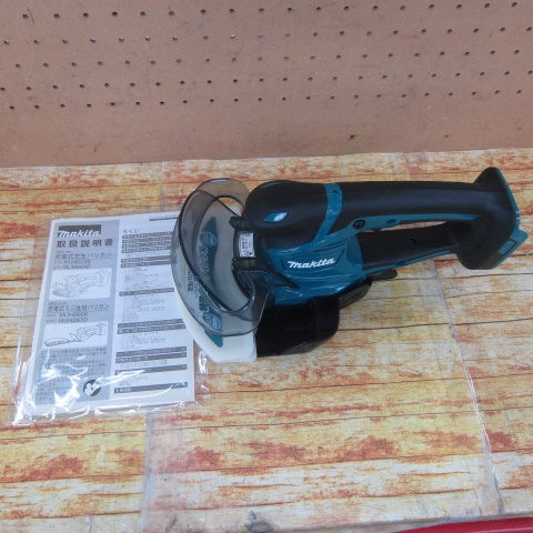 マキタ(makita) コードレス芝生バリカン  MUM604DZ【川崎店】
