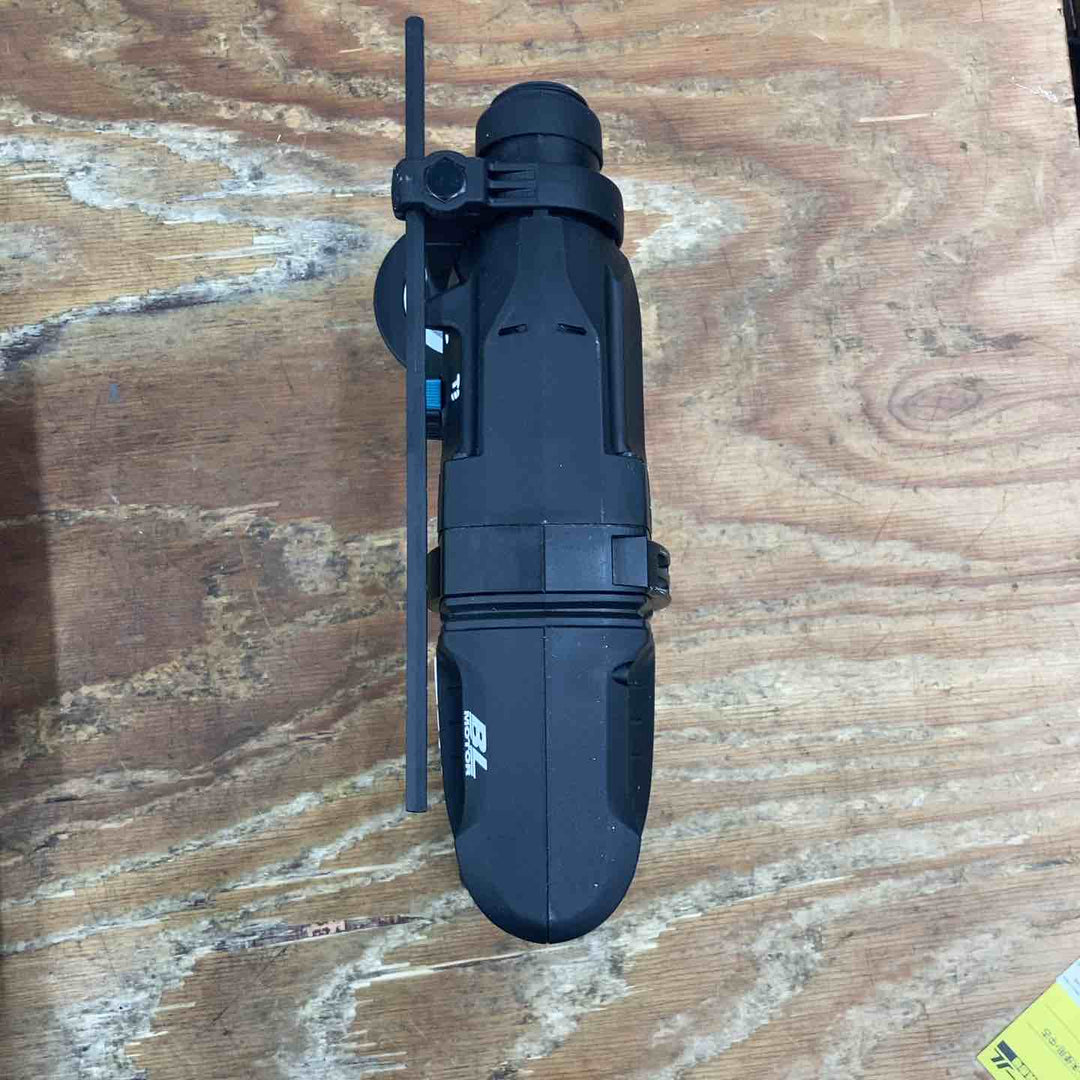 ★マキタ(makita) コードレスハンマドリル HR182DZKB【柏店】