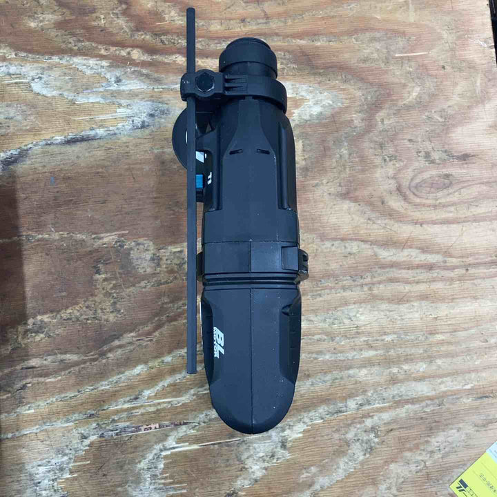 ★マキタ(makita) コードレスハンマドリル HR182DZKB【柏店】
