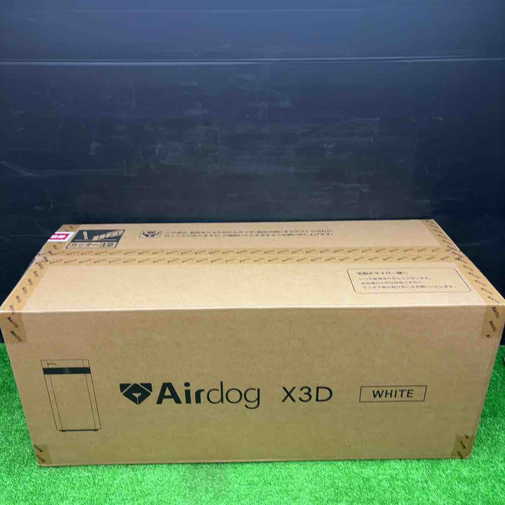 【未使用品】Airdog 空気清浄機 KJ200F-X3D【電材館越谷店】