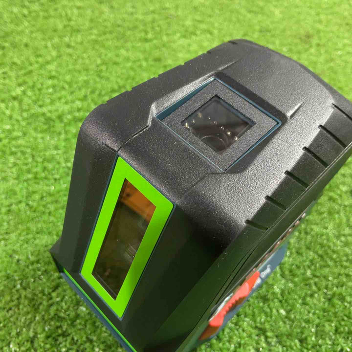 ◇ボッシュ(BOSCH) グリーンレーザー墨出し器 GCL2-15G【川口店】