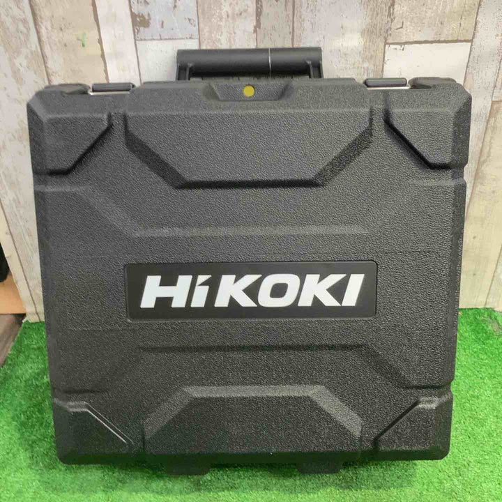 ★ハイコーキ(HIKOKI ※旧:日立工機) 高圧エア釘打ち機 NV90HR2(N)【町田店】