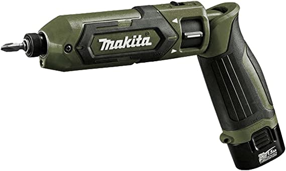 ★マキタ(makita) コードレスペンインパクトドライバー TD022DSHXO【越谷店】
