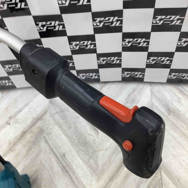 ◇マキタ(makita) コードレス刈払機 MUR142UDZ【越谷店】