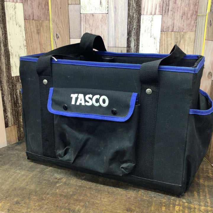 〇タスコ(TASCO) 真空ポンプ TA150SB-2【八潮店】