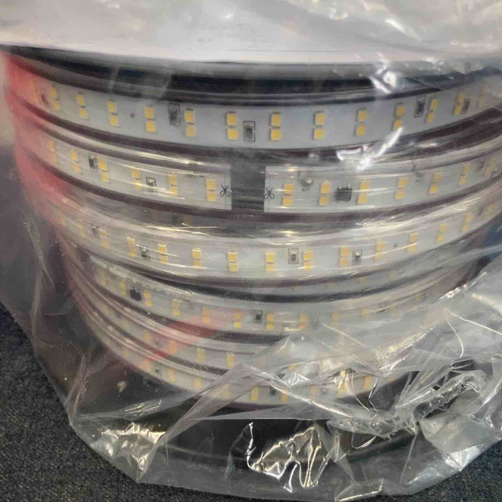 【未使用品】◇HATAYA LEDテープライト 20ｍ 片面発光タイプ 単体 HLTP-20【八潮店】