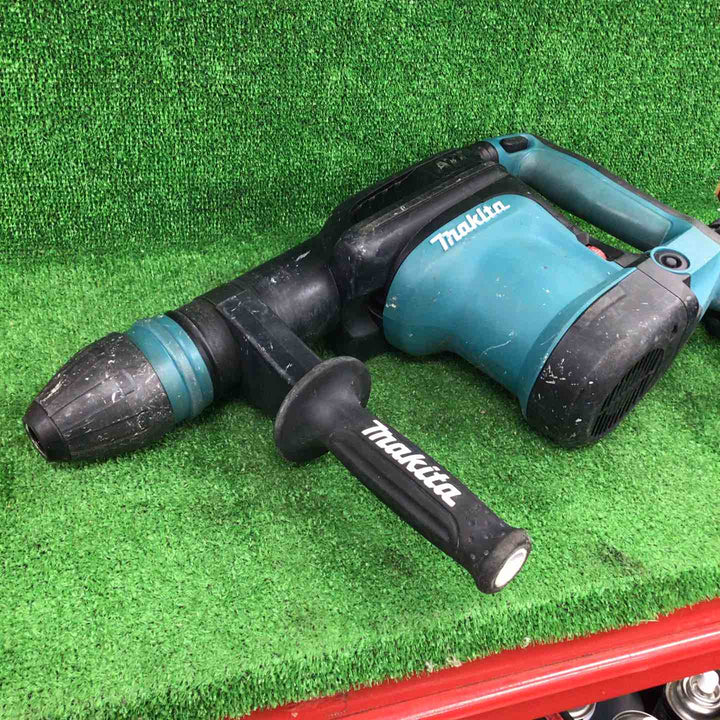 ★マキタ(makita) 電動ハンマ HM0871C【川崎店】
