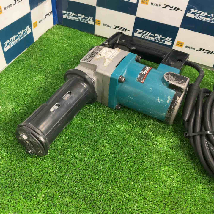 makita 電動ケレン HK1810 マキタ 電動ハンマー ハンマドリル 電動工具 電動ハンマ【草加店】