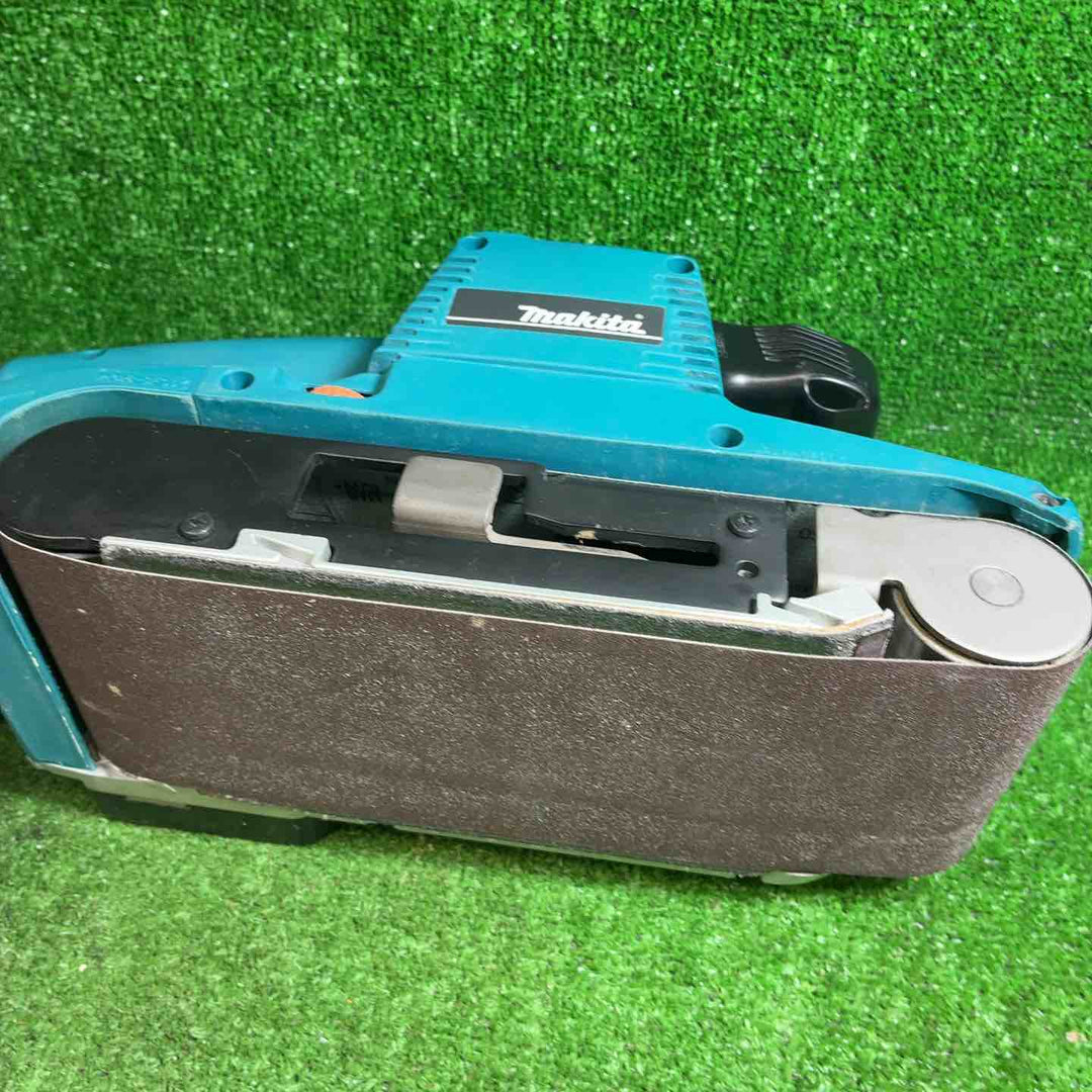 マキタ(makita) ベルトサンダ 9404【藤沢店】