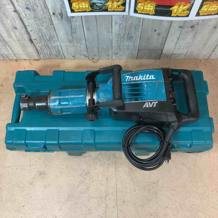 【中古品】★マキタ(makita) 電動ハンマ HM1317C【東大和店】