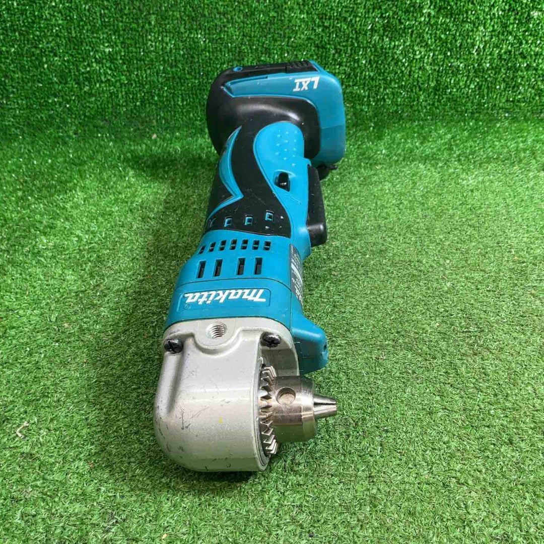 マキタ(makita) コードレスアングルドリル DA350DZ【藤沢店】