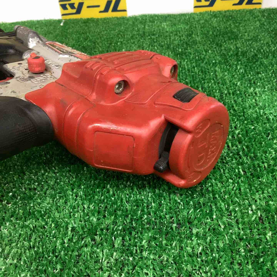 ★マックス(MAX) 常圧エアネジ打ち機 TD-341G2【越谷店】