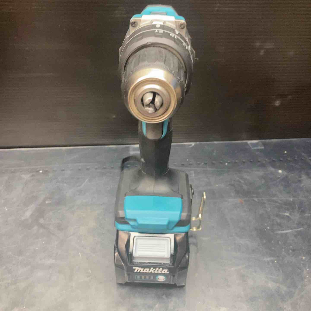 ★マキタ(makita) コードレス振動ドリルドライバー HP002GRDX