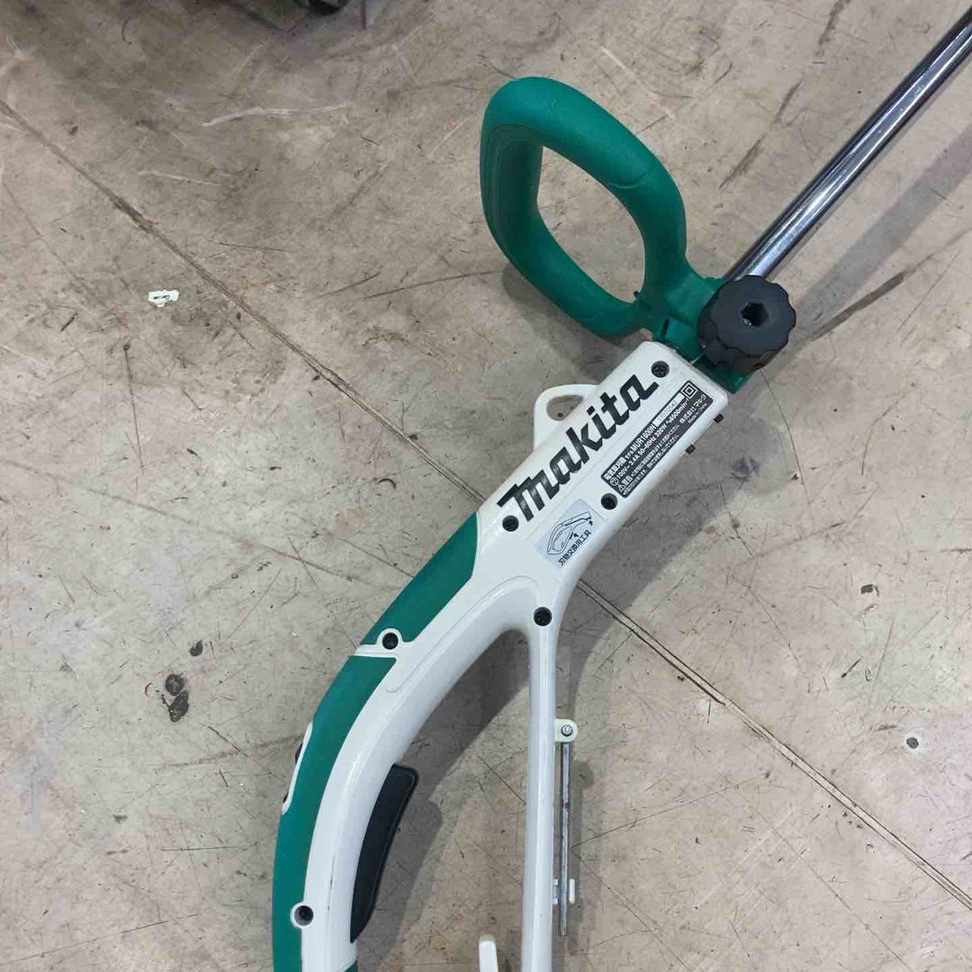 【店頭受取り限定】◇マキタ(makita) 電気草刈機 (金属刃) MUR1600N【町田店】