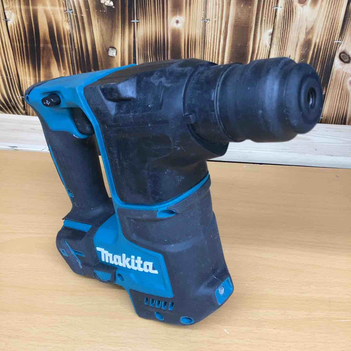★マキタ(makita) コードレスハンマドリル HR171DZK【越谷店】