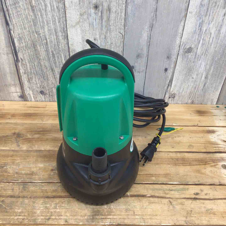リョービ(RYOBI) 水中汚水ポンプ 50Hz RMG-3000 【東大和店】