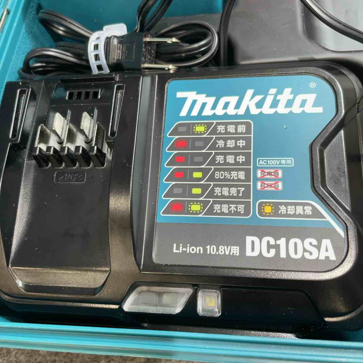 マキタ(makita) コードレスマルチツール TM30DSH【桶川店】