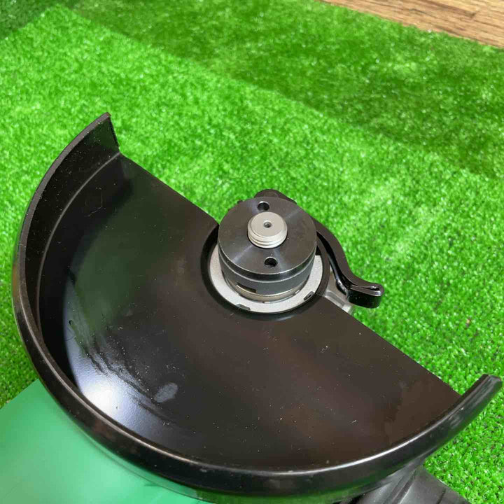 ハイコーキ(※旧:日立工機) 180mmコードレスディスクグラインダ G3618DA(NN)【桶川店】