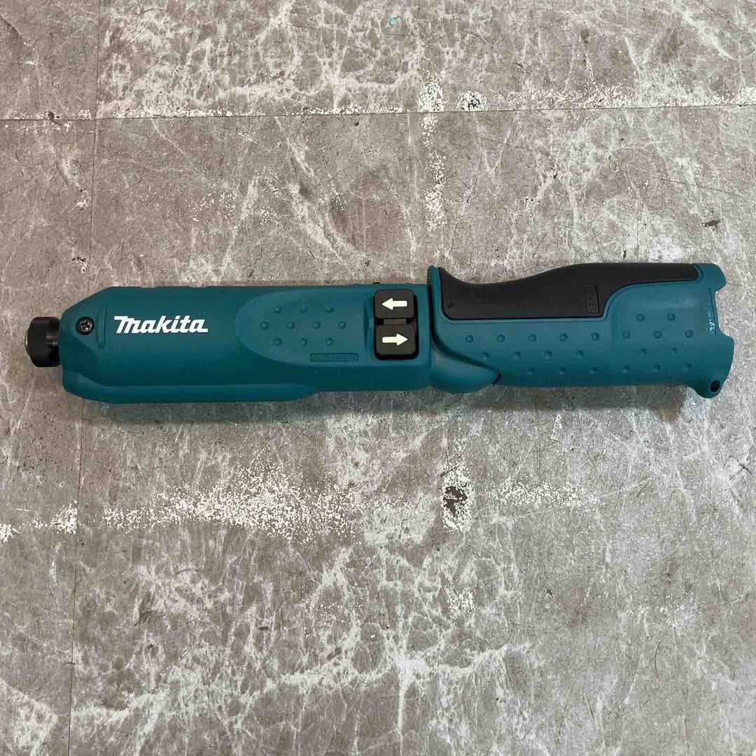 ◇マキタ(makita)コードレスペンインパクトドライバ TD020DS【八潮店】