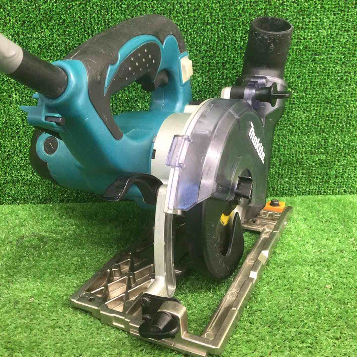 【現状品】 マキタ/makita 防じん丸のこ KS5000FX 【鴻巣店】
