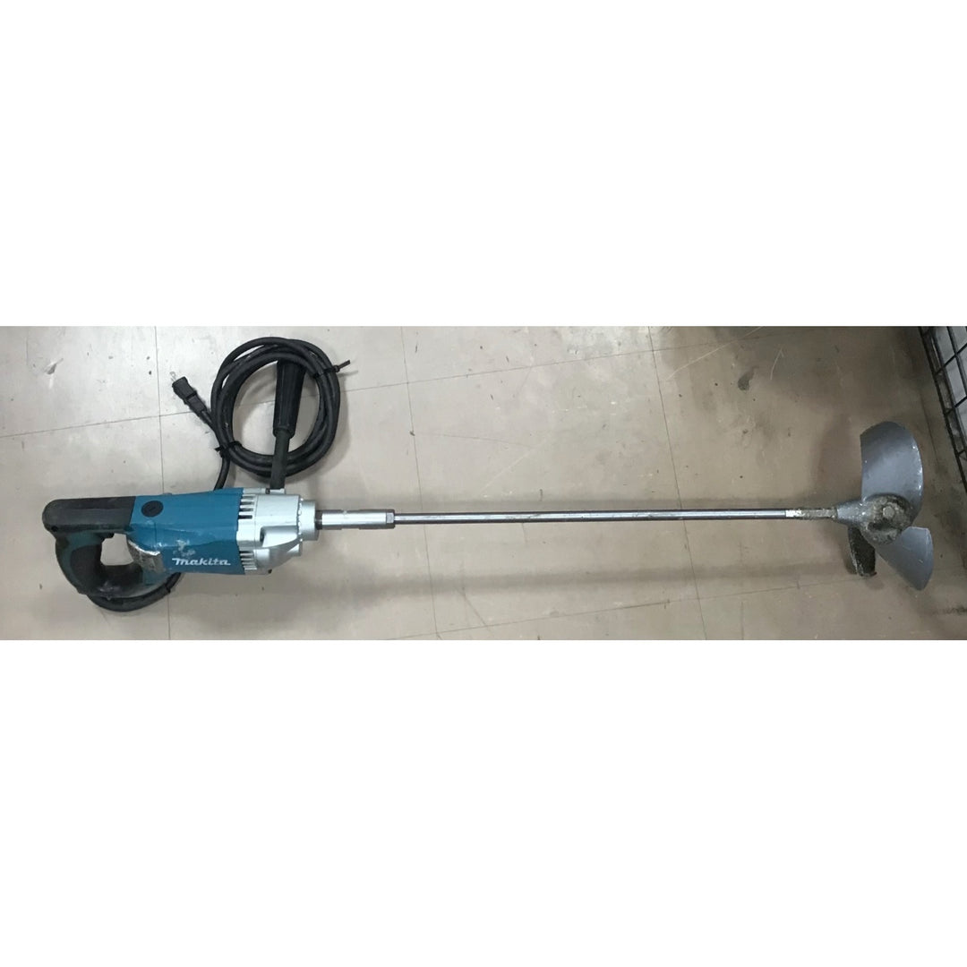 【中古】マキタ(makita) かくはん機 UT2204【草加店】