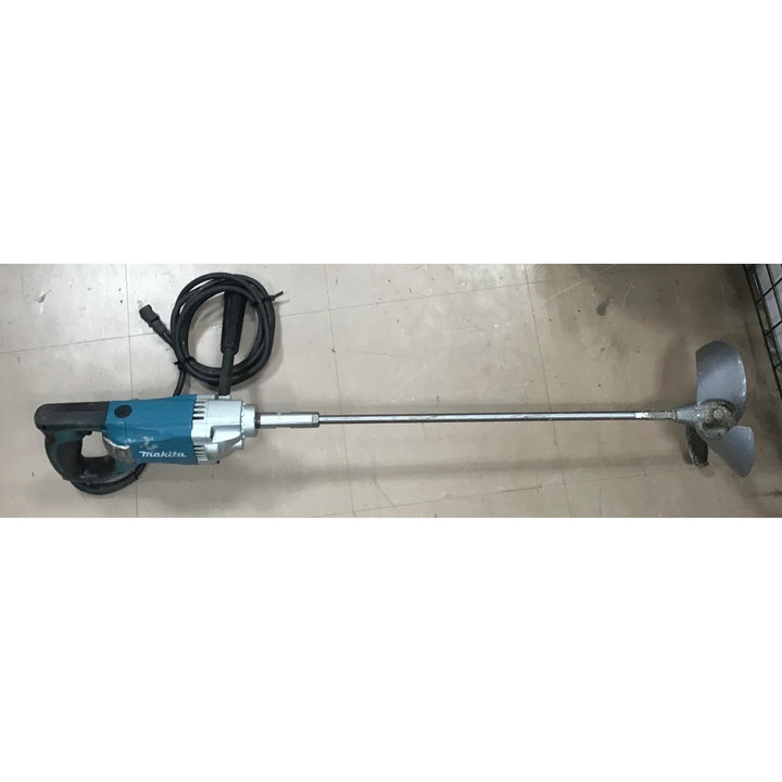 【中古】マキタ(makita) かくはん機 UT2204【草加店】