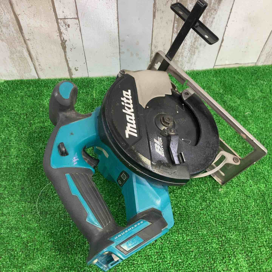 ★マキタ(makita) コードレスチップソーカッター CS551DZ【町田店】