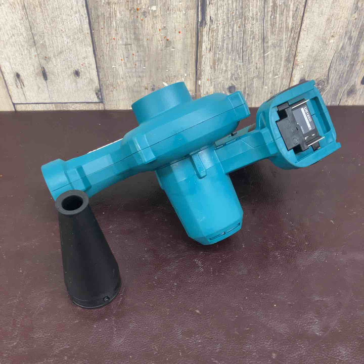 【中古品】マキタ(makita) コードレスブロワ UB185DZ【東大和店】