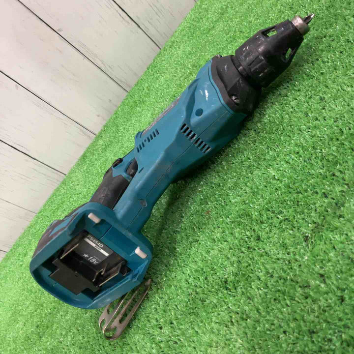 ☆マキタ(makita) コードレススクリュードライバ FS454DZ【川口店】