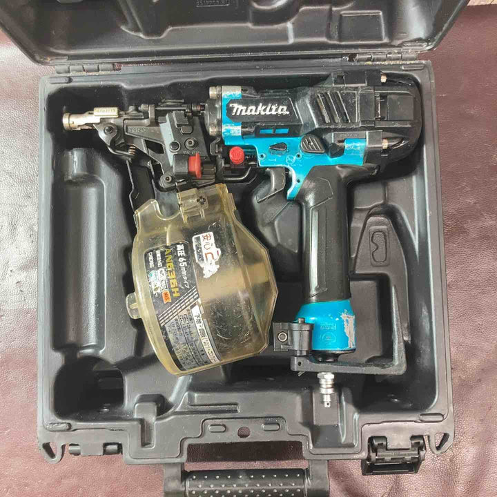 【中古品】マキタ(makita) 高圧エア釘打ち機 AN636HM 65mm【東大和店】