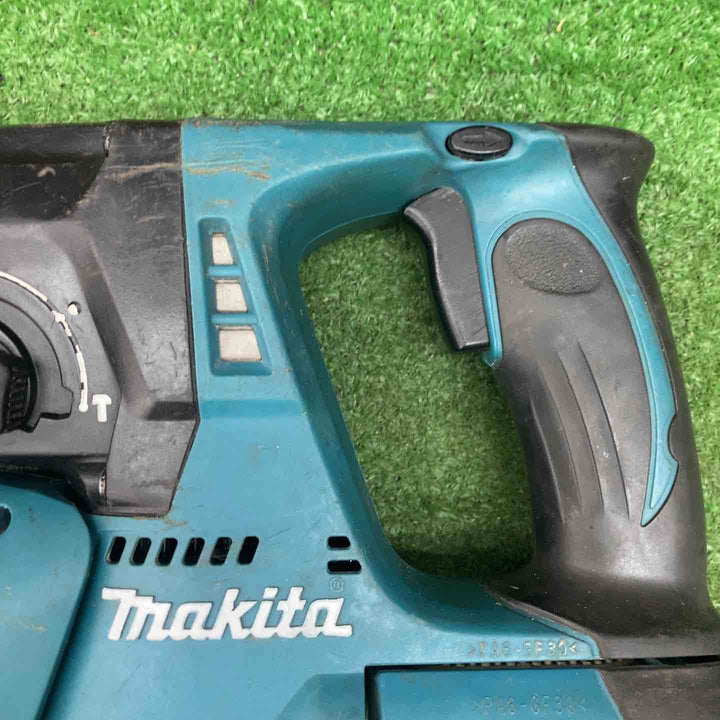 ◇マキタ(makita) コードレスハンマドリル HR244DZKV【川越店】