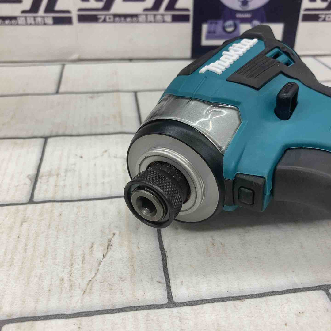★マキタ(makita) コードレスインパクトドライバー TD173DRGX【所沢店】
