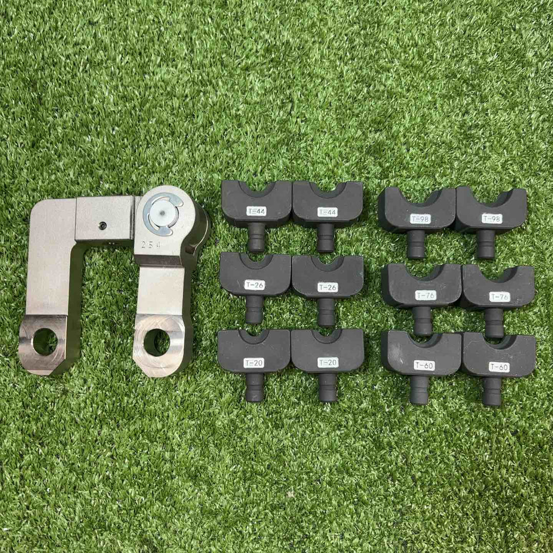 ◇カクタス 圧縮アタッチメント EV3-T365【川崎店】