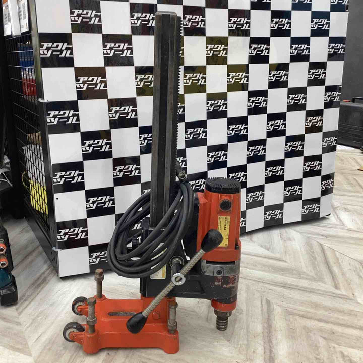◇ハッケン(Hakken) コアドリル SPN-8A2【越谷店】