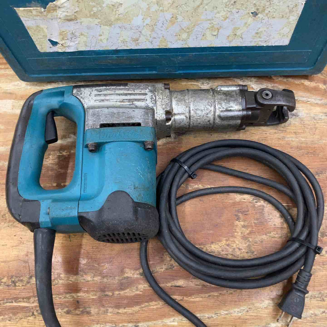 ★マキタ(makita) 電動ハンマ HM0830【八潮店】