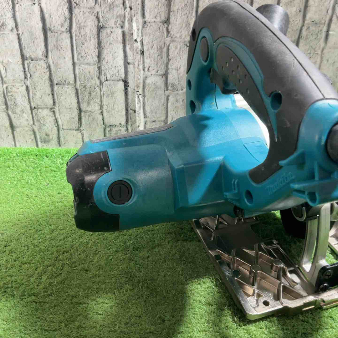 ★マキタ(makita) 防じん丸のこ KS4000FX 動作確認済【川口店】