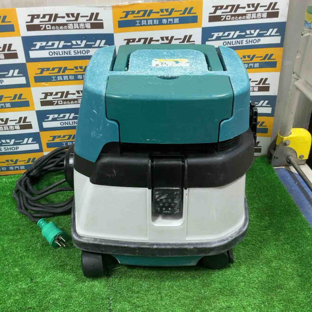 ★マキタ(makita) 集じん機 乾式 484(P) ※型式おそらく※【草加店】