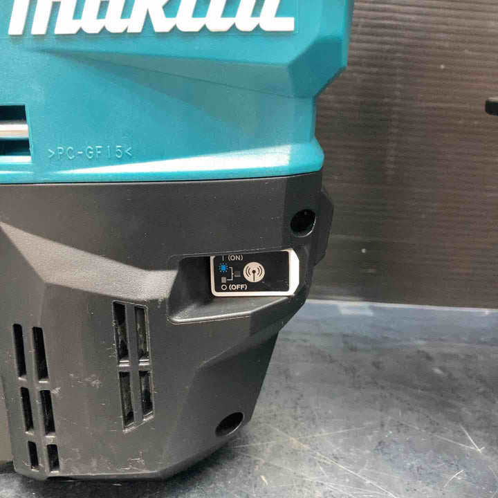 ★マキタ(makita) コードレスハンマ HM001GZK