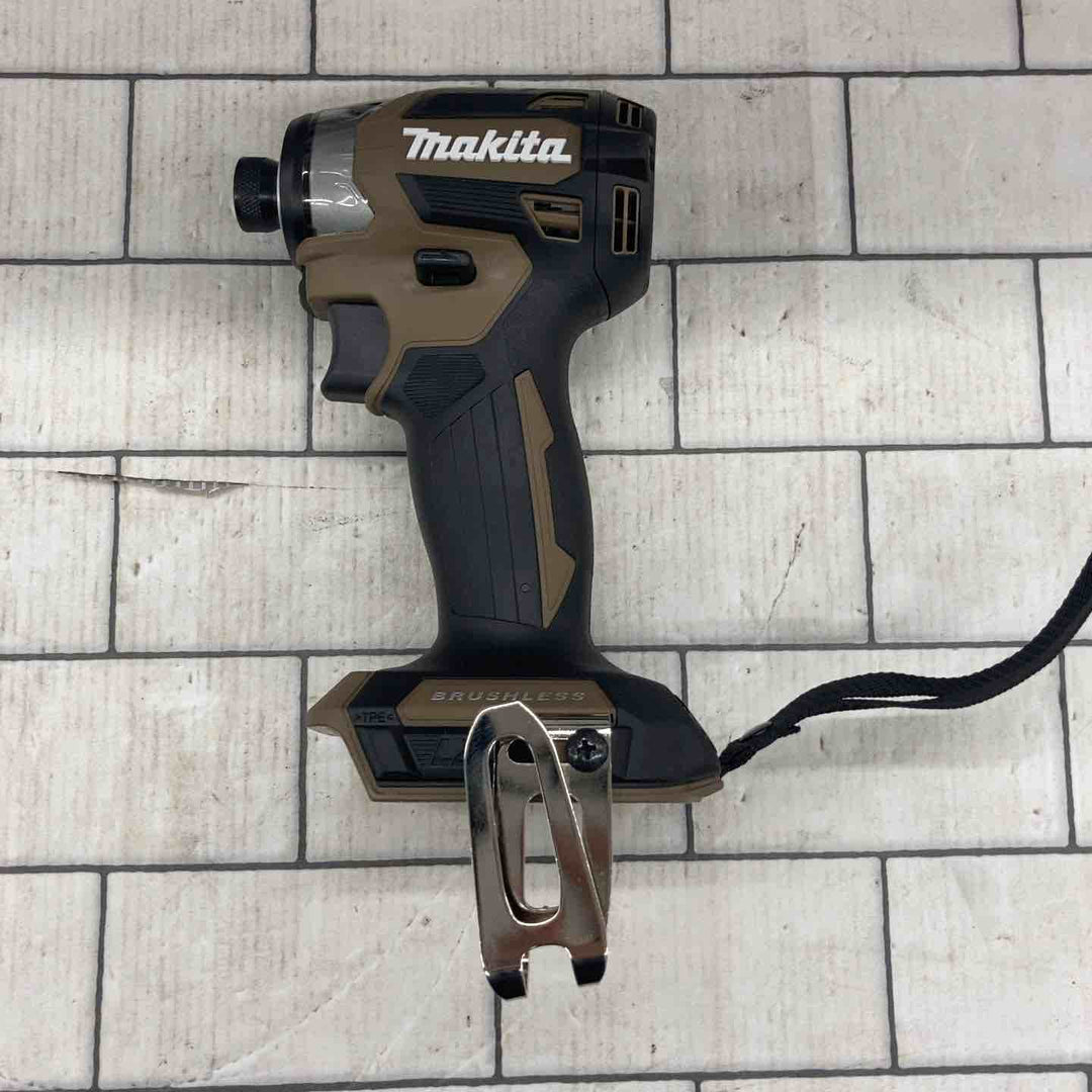 ◇マキタ(makita) コードレスインパクトドライバー TD173DZAB【所沢店】