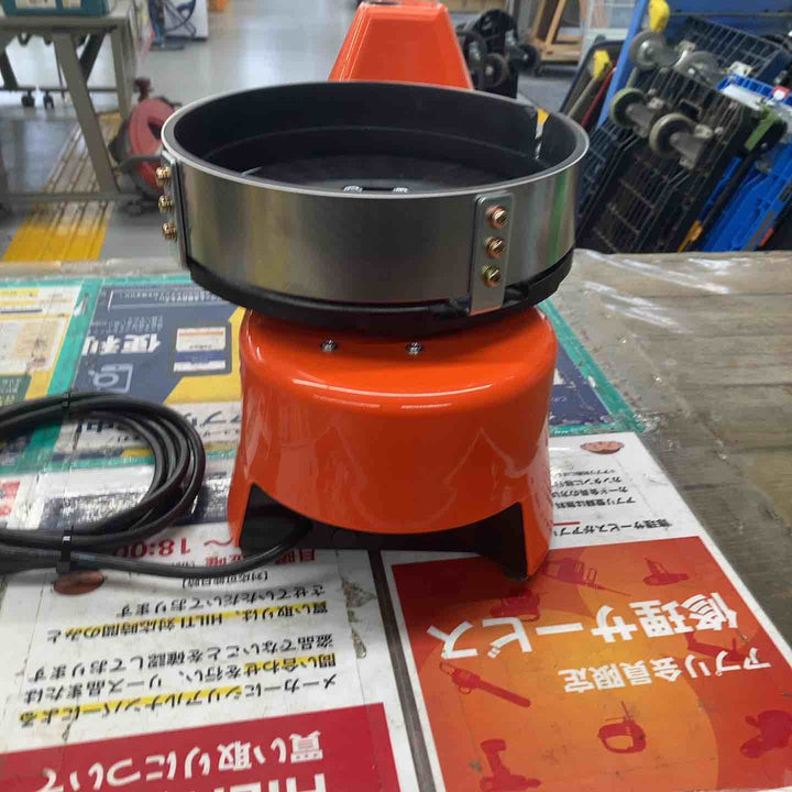 ★日本ソセー(SOSEY) シーリング材用撹拌機 カルマゼ【戸田店】