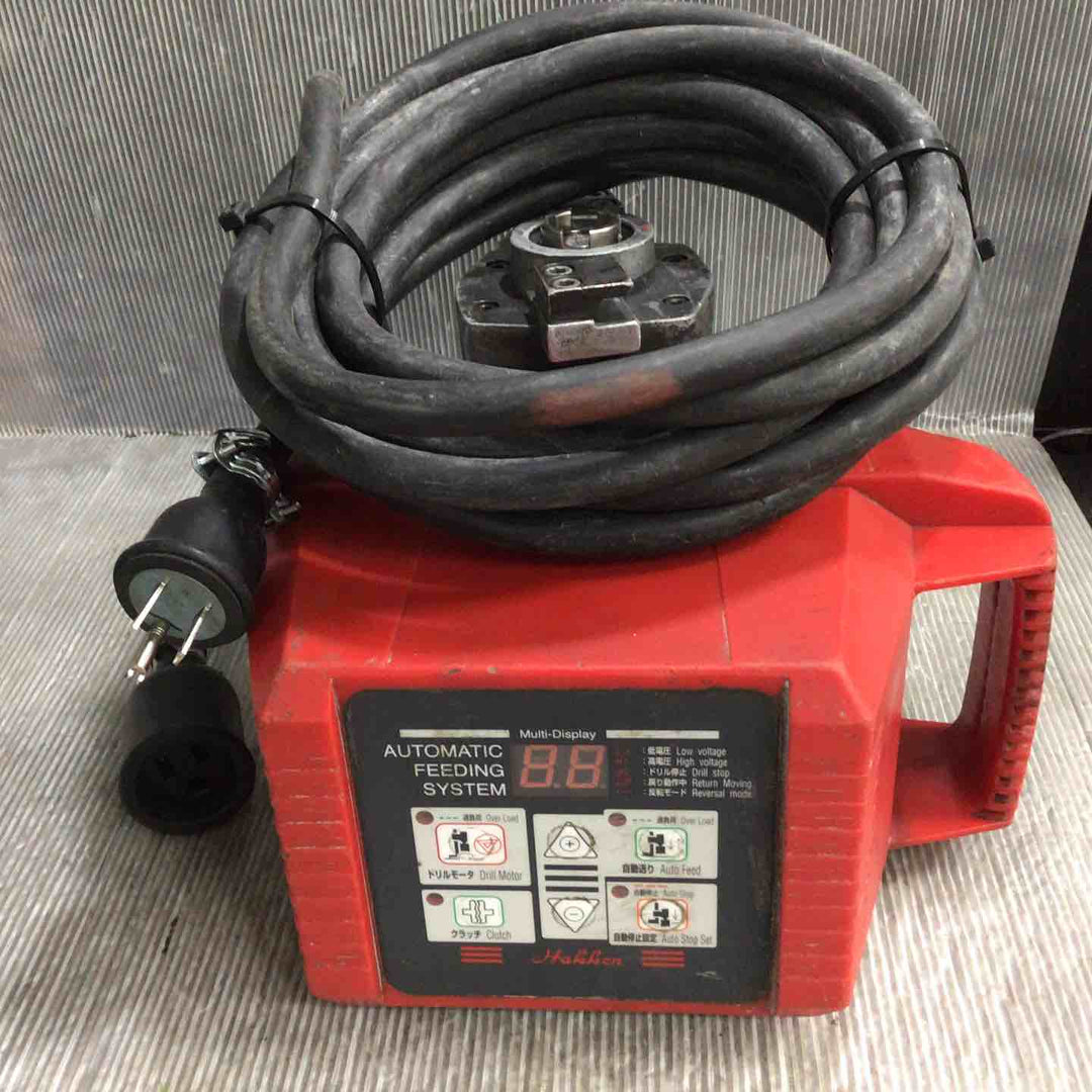 【「中古】Hakken(ハッケン) 自動送り装置 EHAC-130A【草加店】