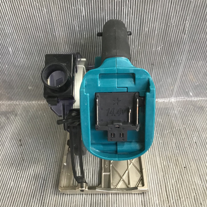 ★マキタ(makita) コードレス防じん丸のこ KS521DZ【草加店】