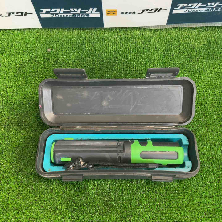 ◇パナソニック(Panasonic) レーザー墨出し器 墨出し名人 縦・地墨 BTL1000G【草加店】