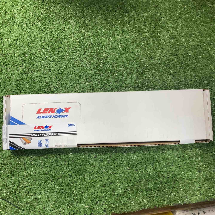 ◇レノックス(LENOX) 10/14T レシプロソーブレード 22758OSB110RJ 50枚入【川崎店】