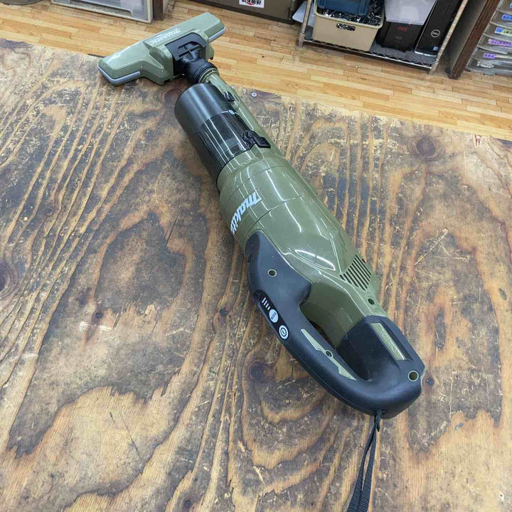 ★マキタ(makita) コードレスクリーナー CL286FDZO【柏店】