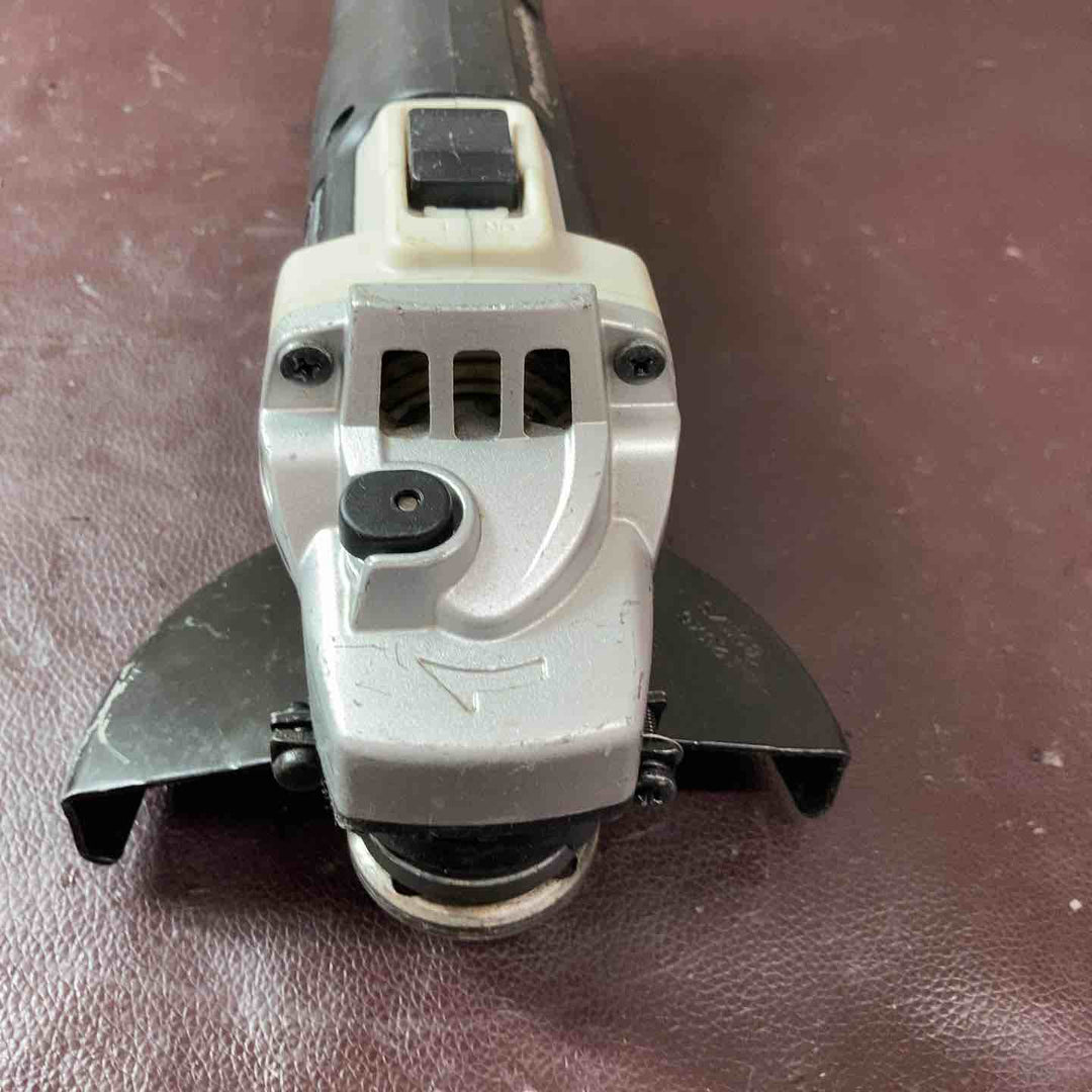 【中古品】◇パナソニック コードレスディスクグラインダ EZ46A2X-H バッテリー1個付属【東大和店】