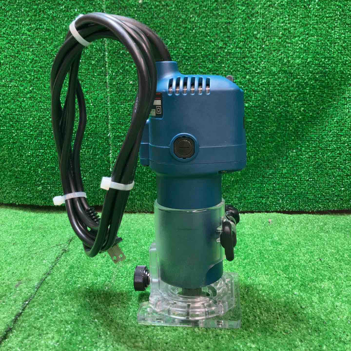 リョービ(RYOBI)  トリマ 6mm TRE-40【桶川店】