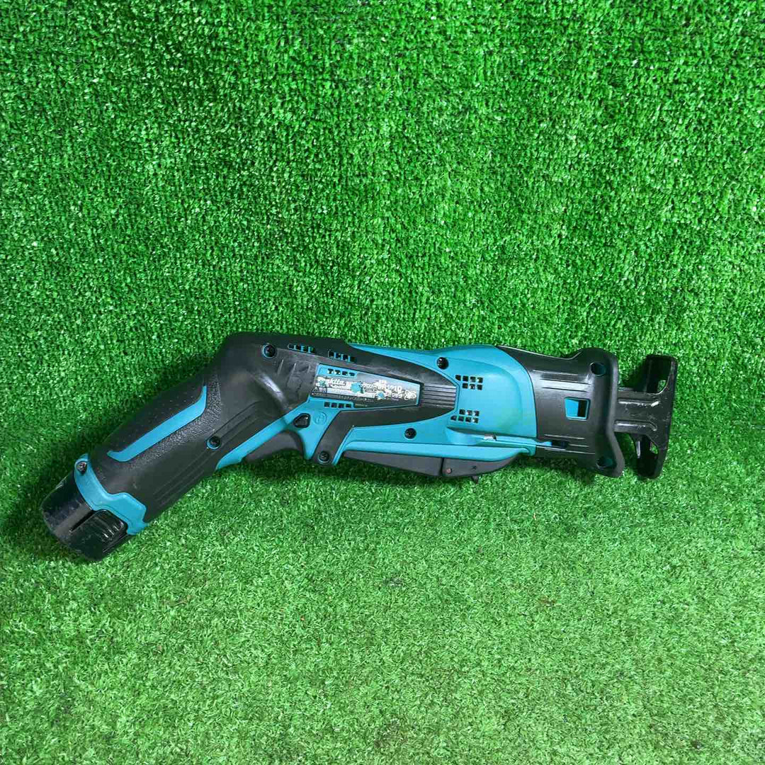 マキタ(makita) コードレスレシプロソー JR101DW【藤沢店】